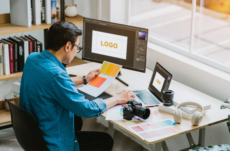 Brand Making Services - ExAPE