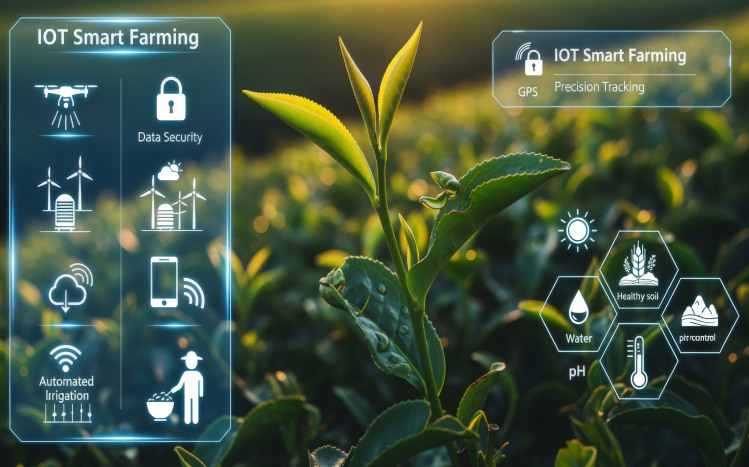 IoT App Development - ExAPE